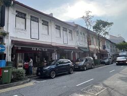 Joo Chiat Road (D15), Shop House #613102431